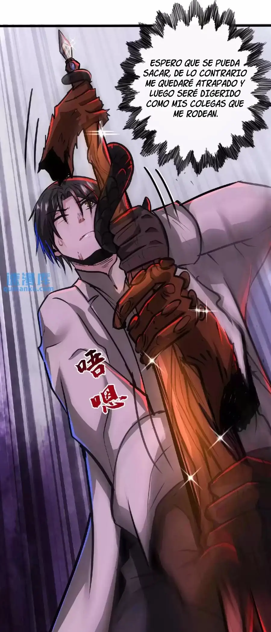 Read Boticario misterioso ES Manga Online