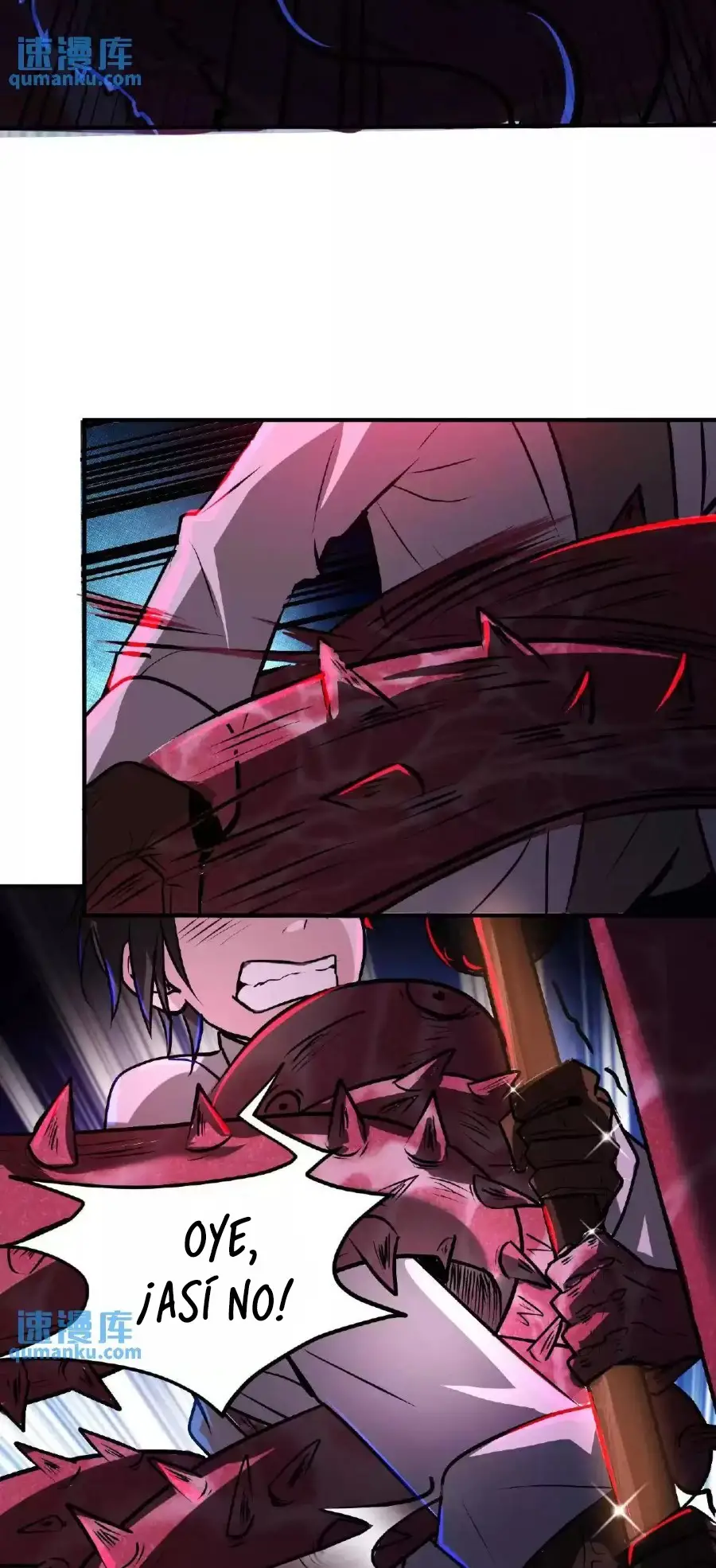 Read Boticario misterioso ES Manga Online
