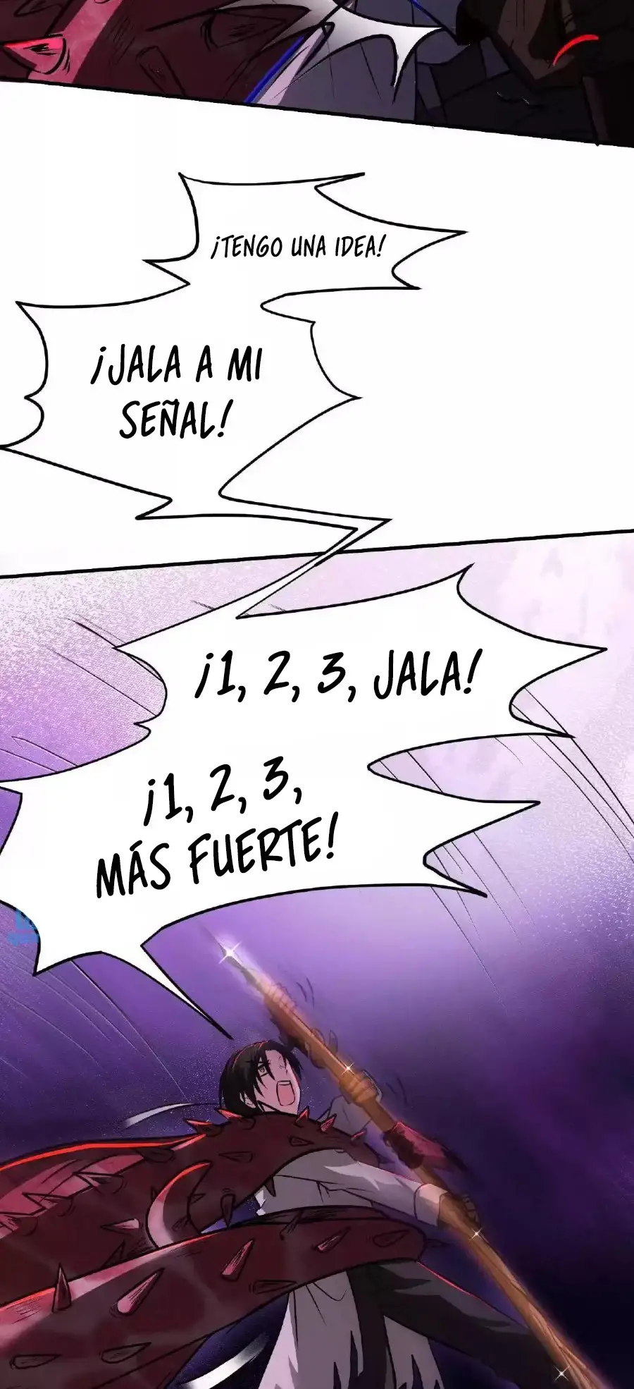 Read Boticario misterioso ES Manga Online