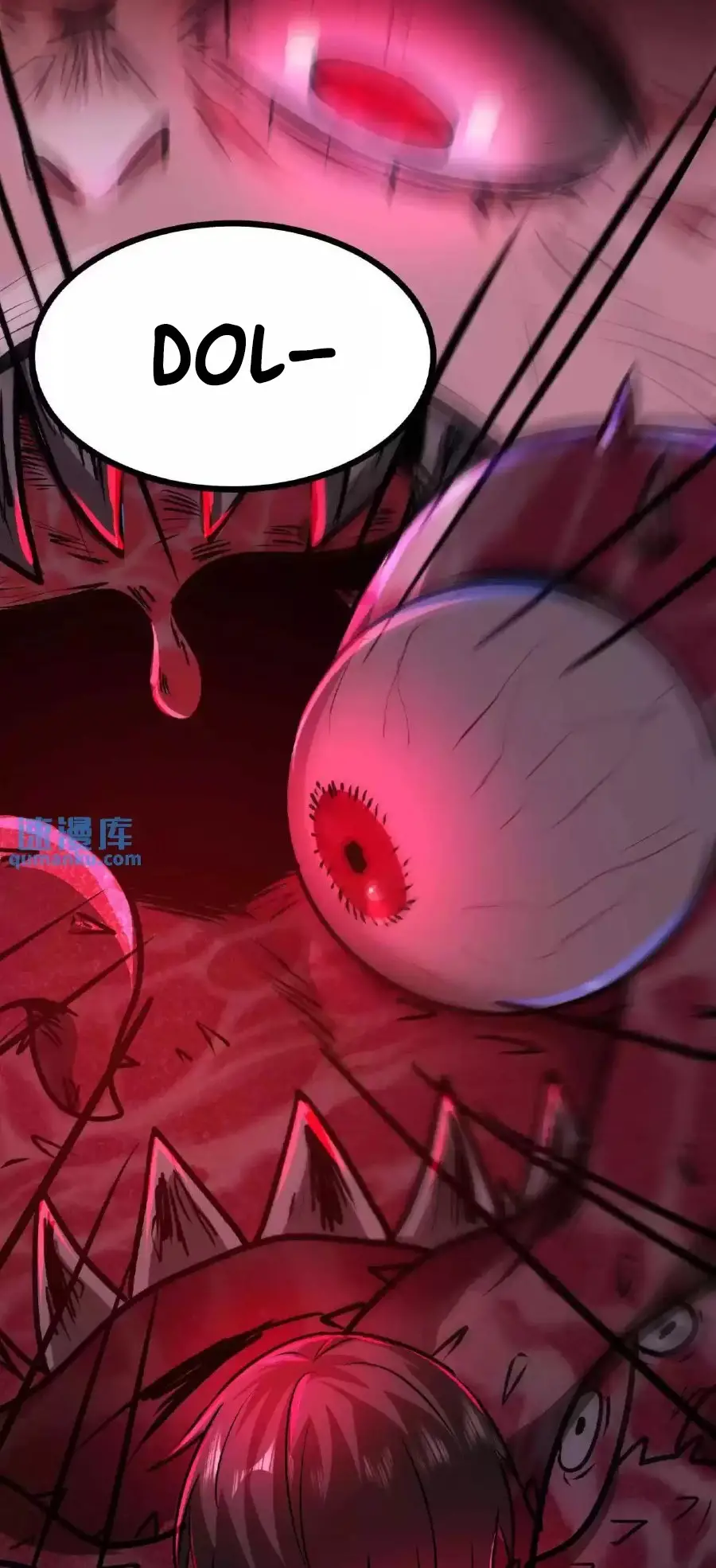 Read Boticario misterioso ES Manga Online