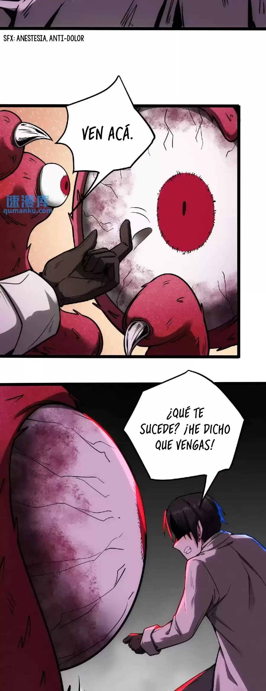 Read Boticario misterioso ES Manga Online