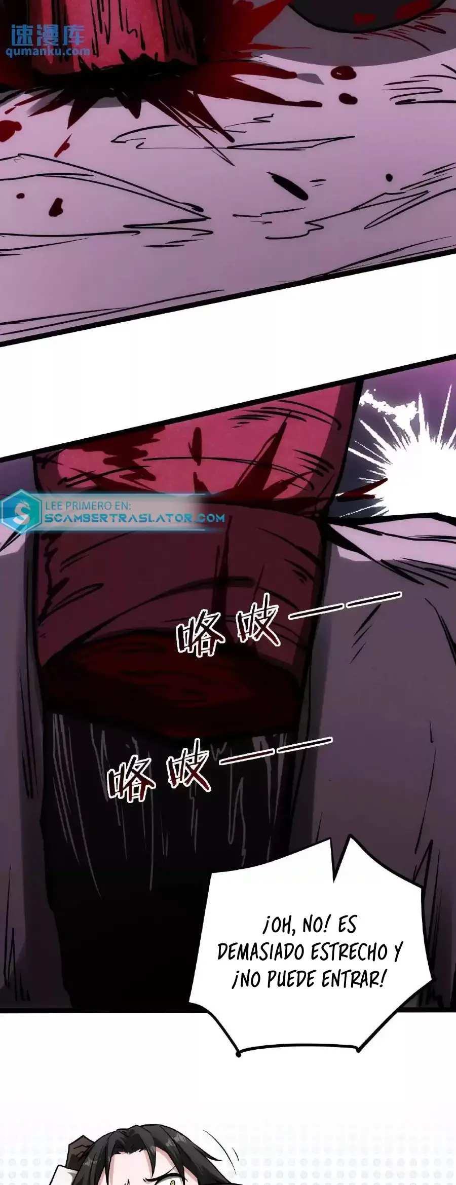 Read Boticario misterioso ES Manga Online