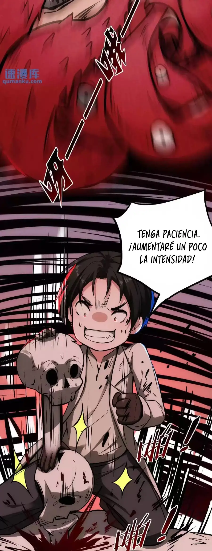 Read Boticario misterioso ES Manga Online