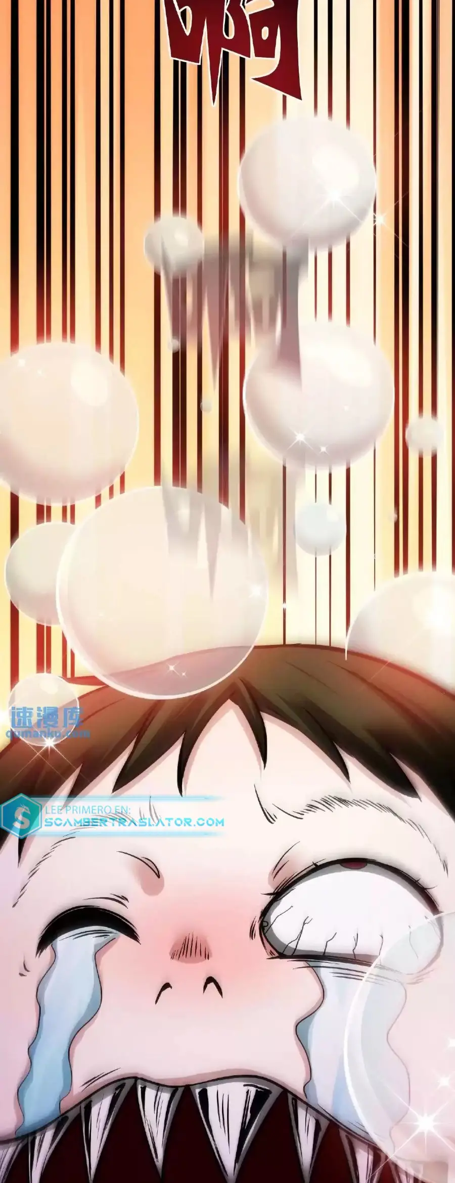 Read Boticario misterioso ES Manga Online