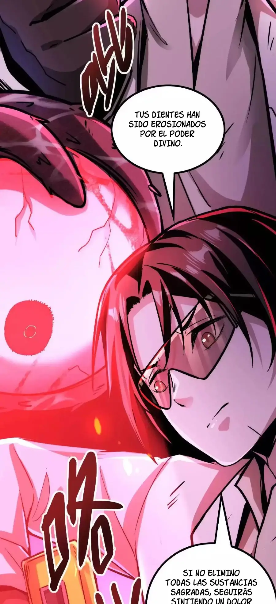 Read Boticario misterioso ES Manga Online