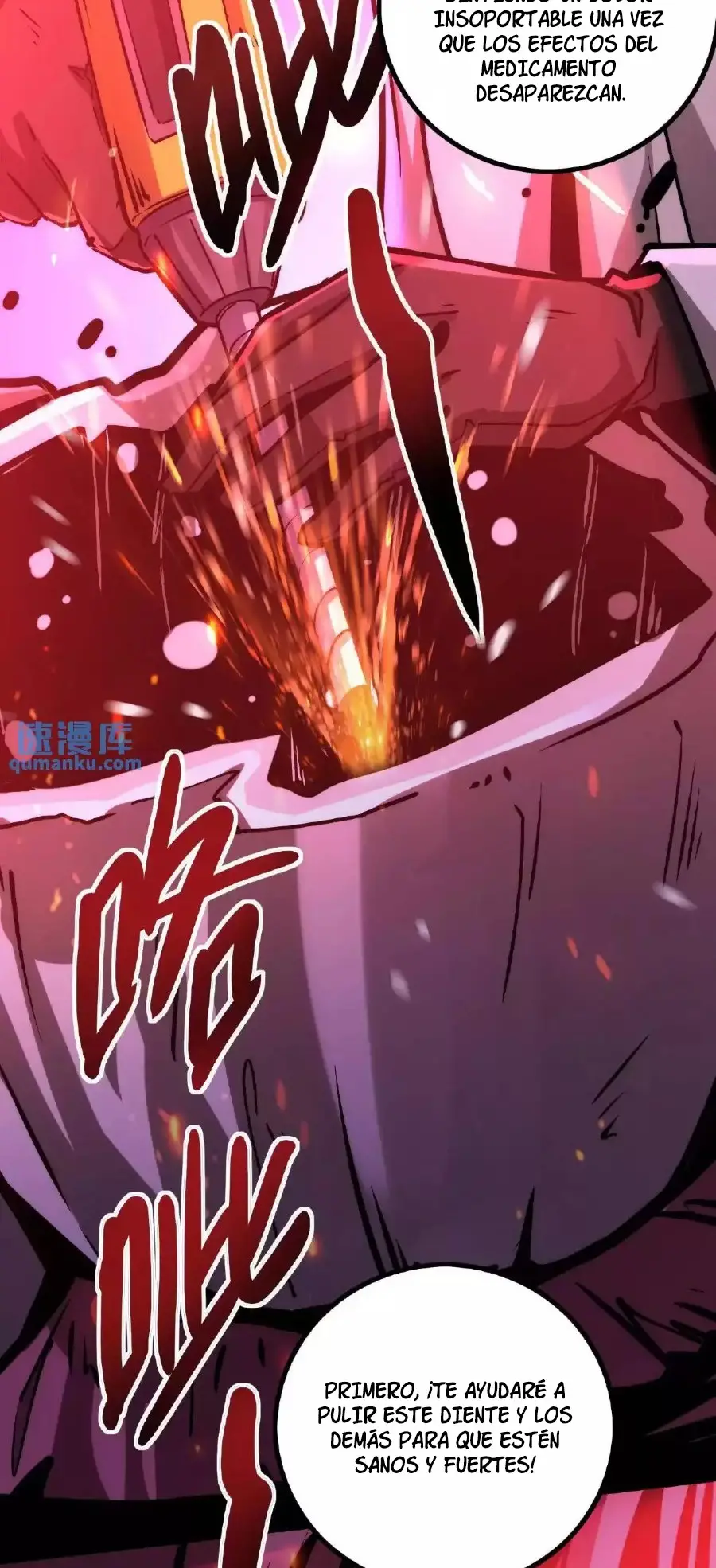 Read Boticario misterioso ES Manga Online