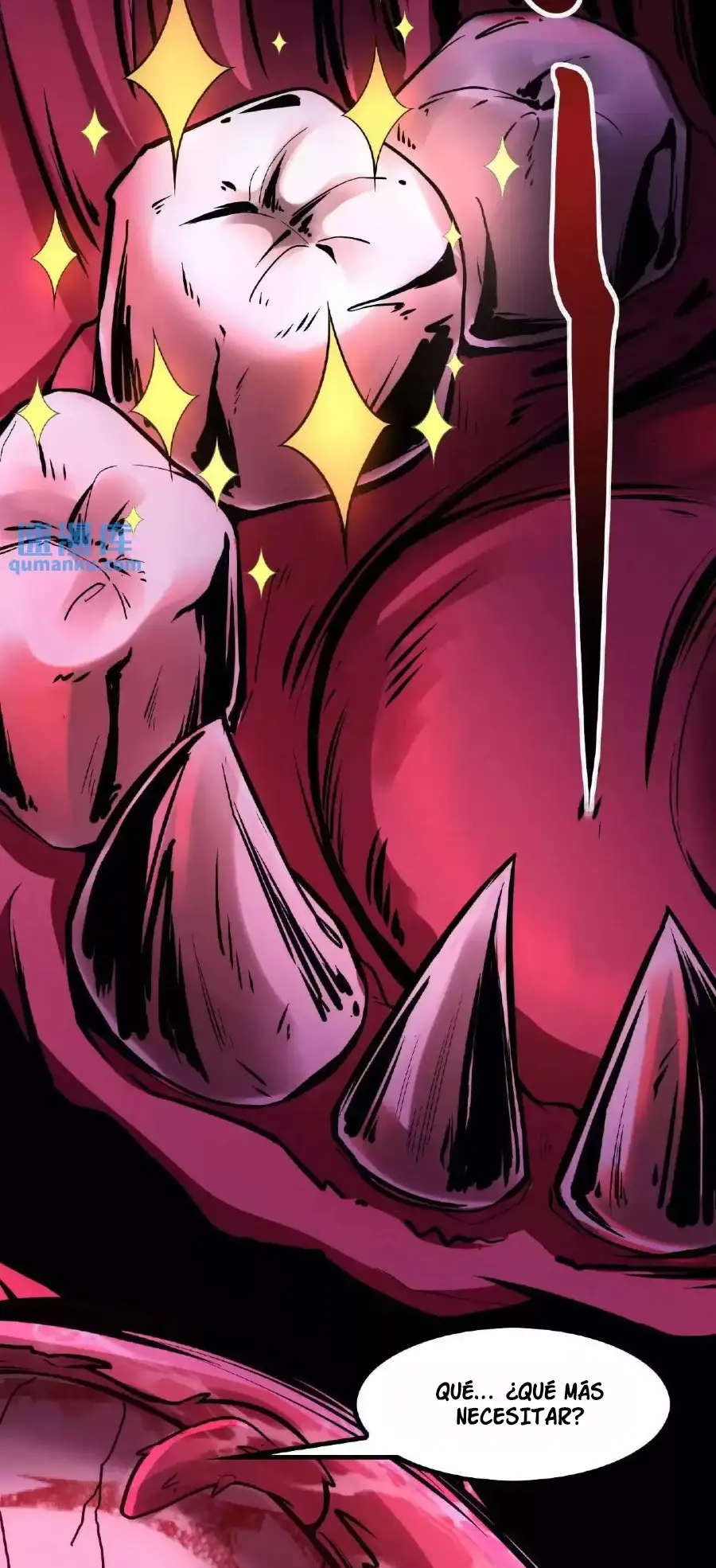 Read Boticario misterioso ES Manga Online
