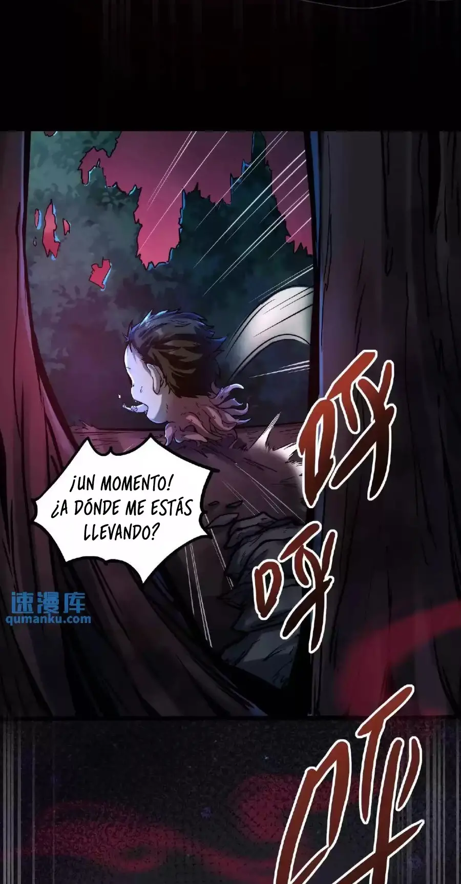 Read Boticario misterioso ES Manga Online