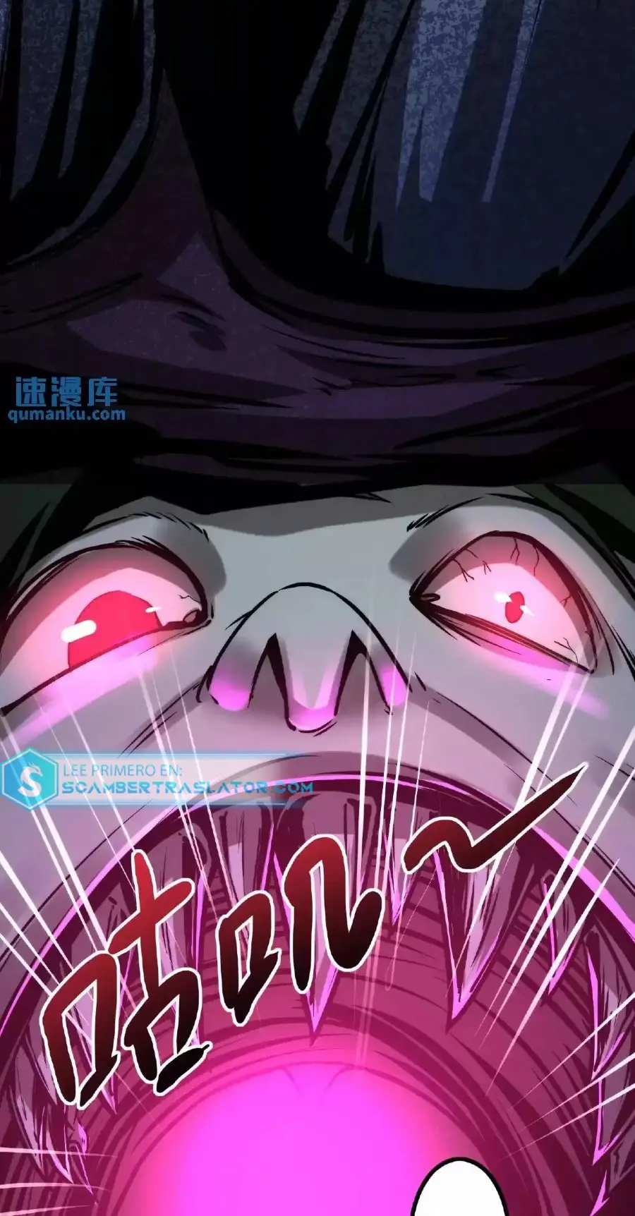 Read Boticario misterioso ES Manga Online