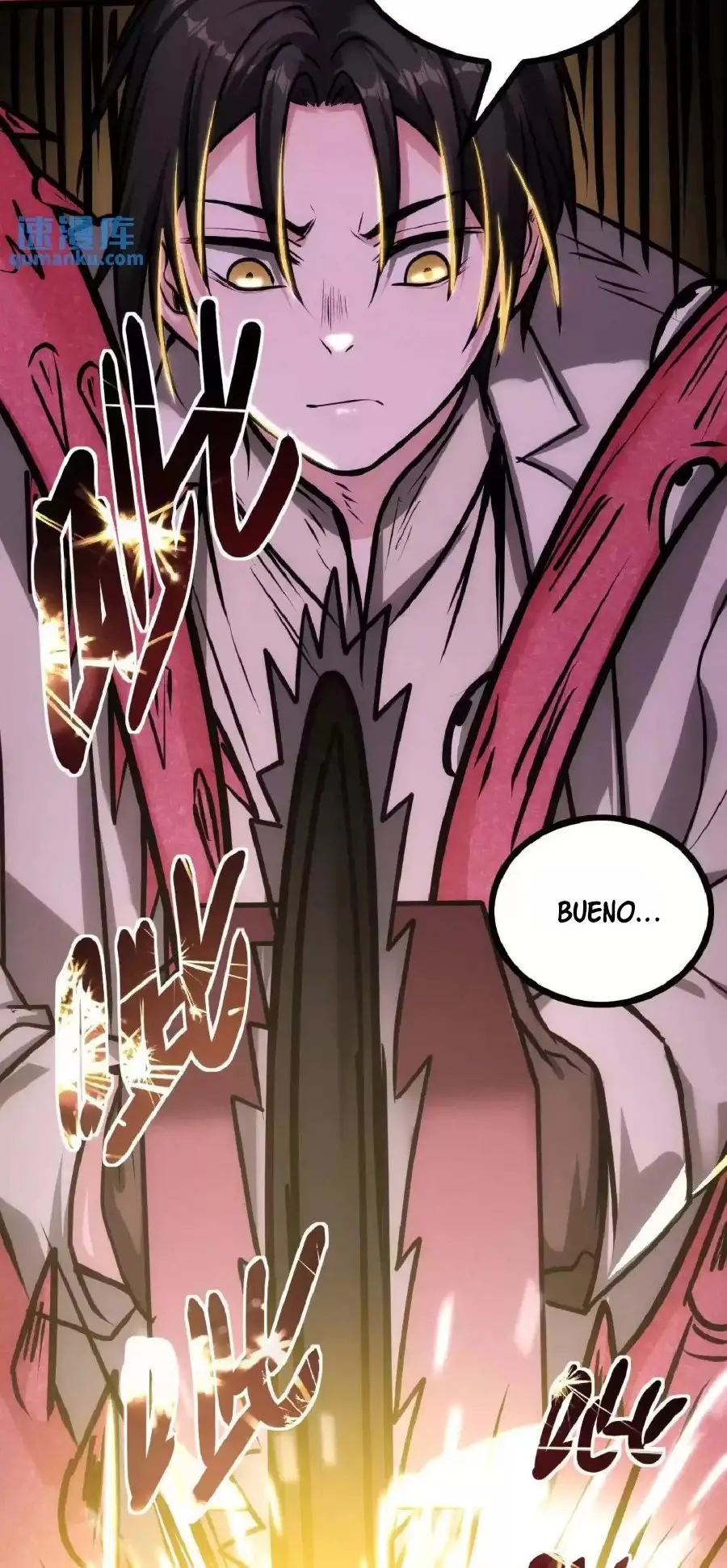 Read Boticario misterioso ES Manga Online