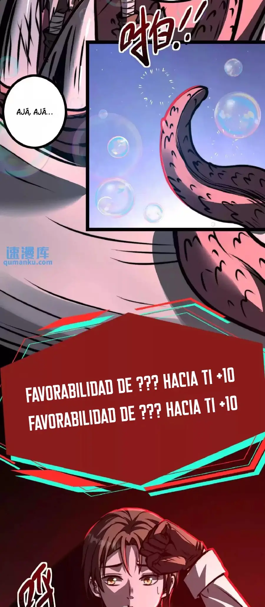 Read Boticario misterioso ES Manga Online