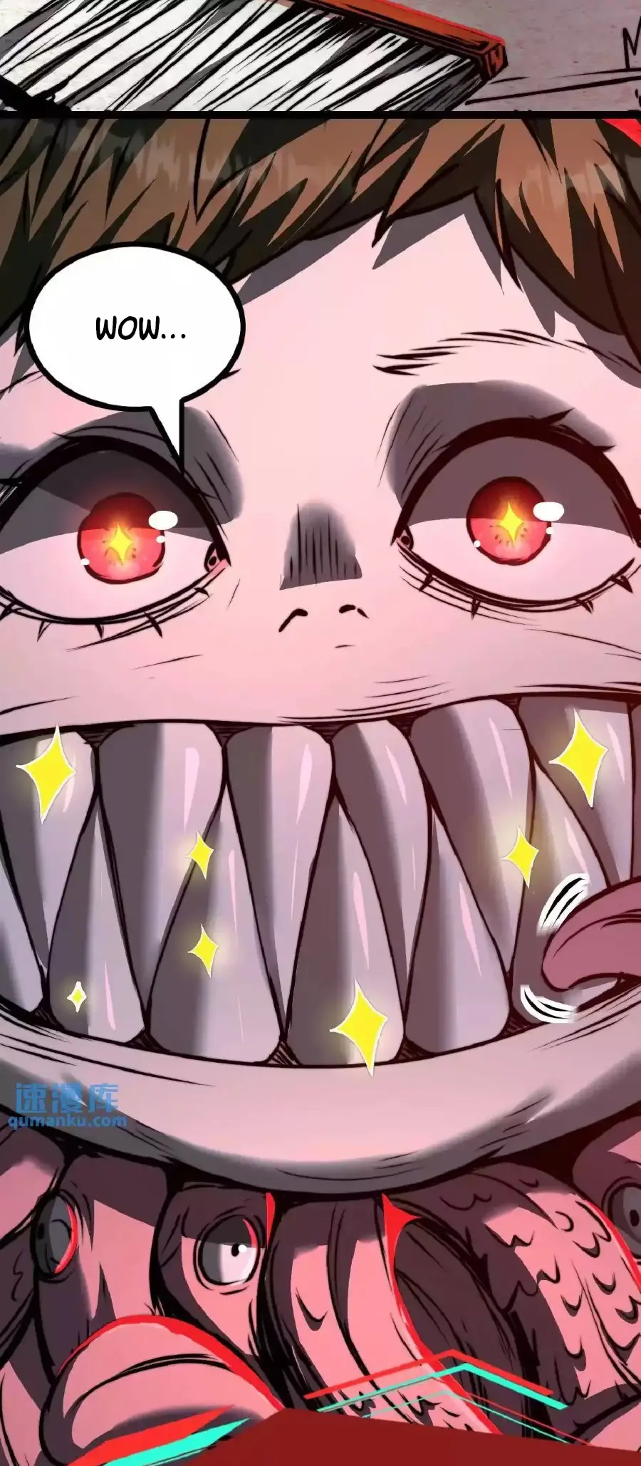 Read Boticario misterioso ES Manga Online