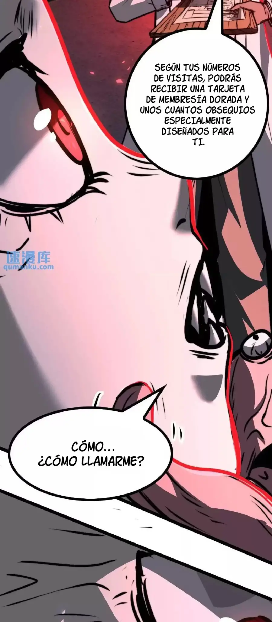Read Boticario misterioso ES Manga Online
