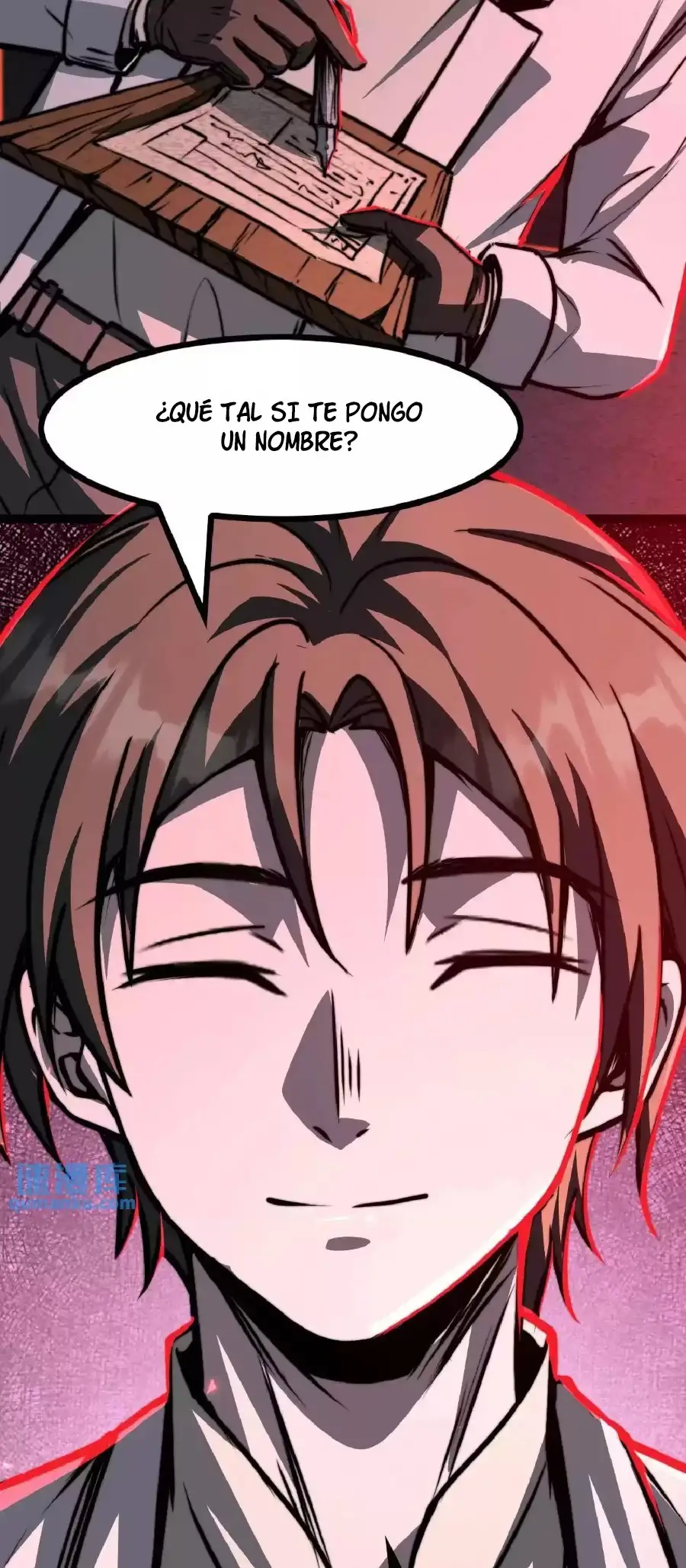 Read Boticario misterioso ES Manga Online