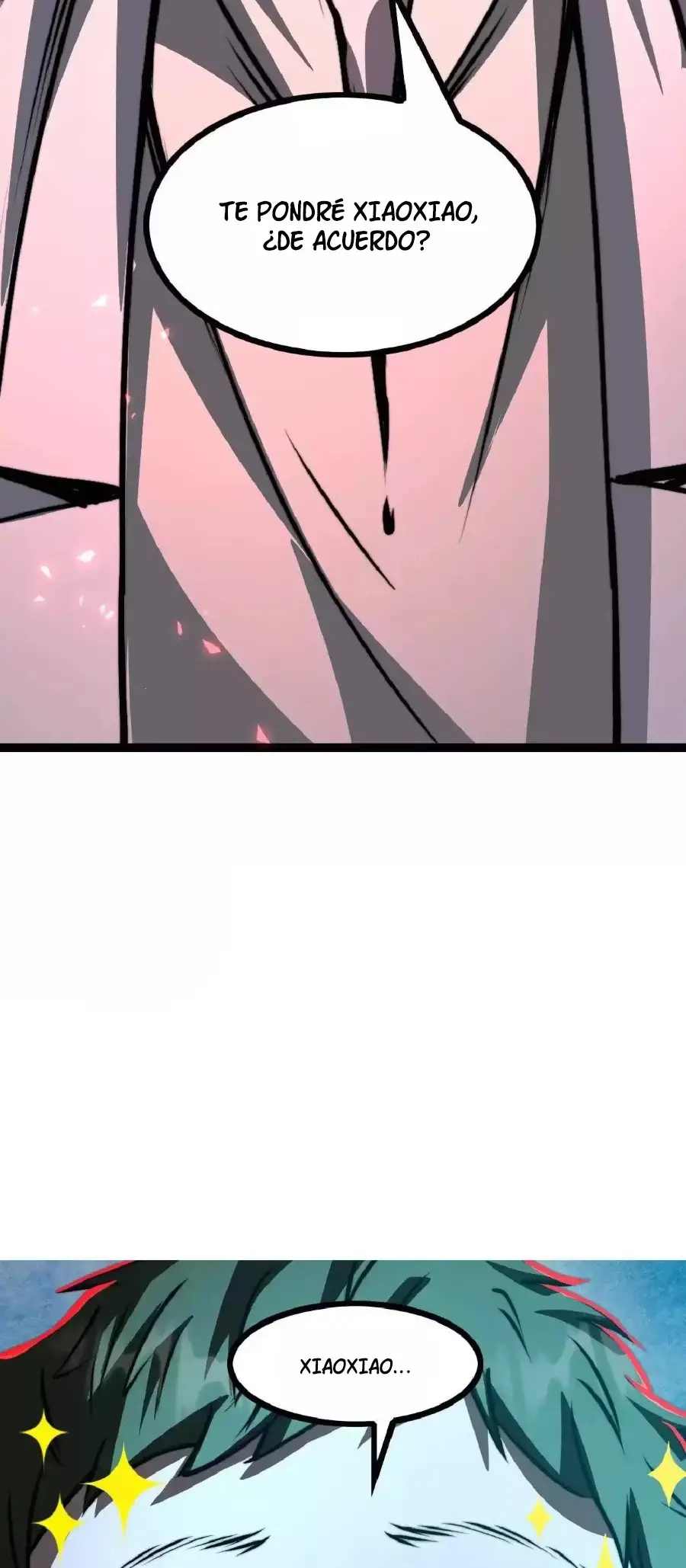 Read Boticario misterioso ES Manga Online