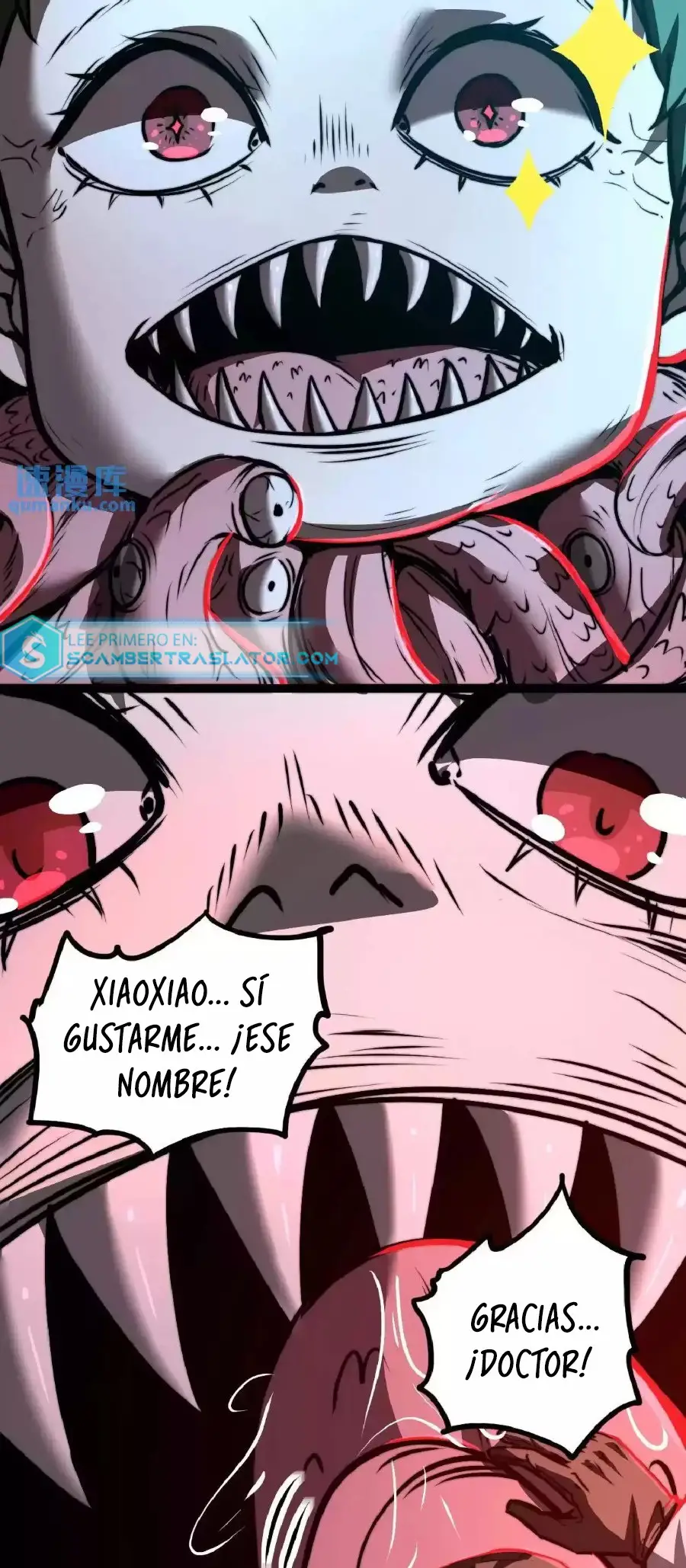Read Boticario misterioso ES Manga Online