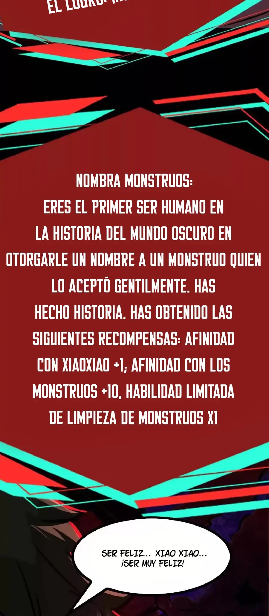 Read Boticario misterioso ES Manga Online