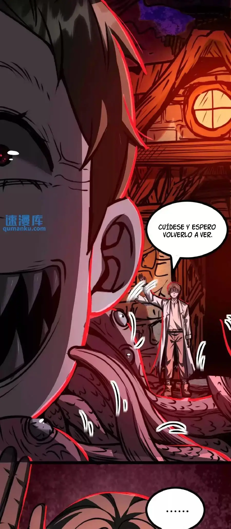Read Boticario misterioso ES Manga Online