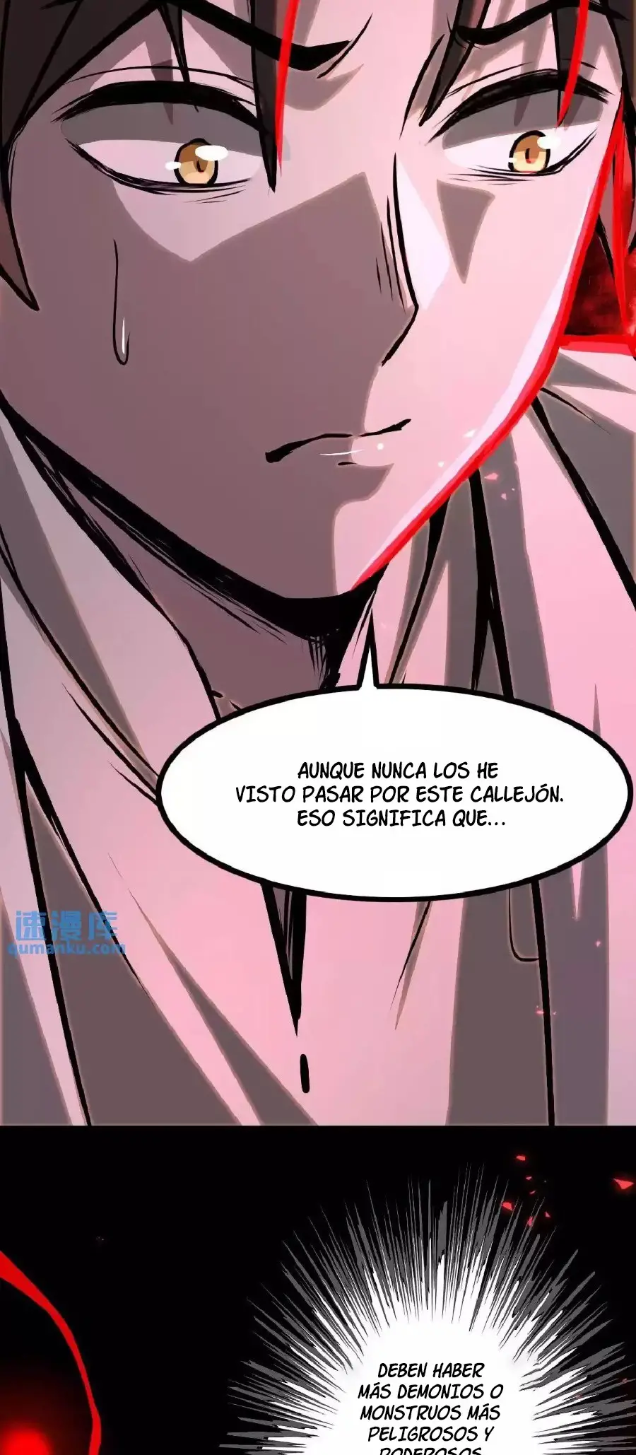 Read Boticario misterioso ES Manga Online