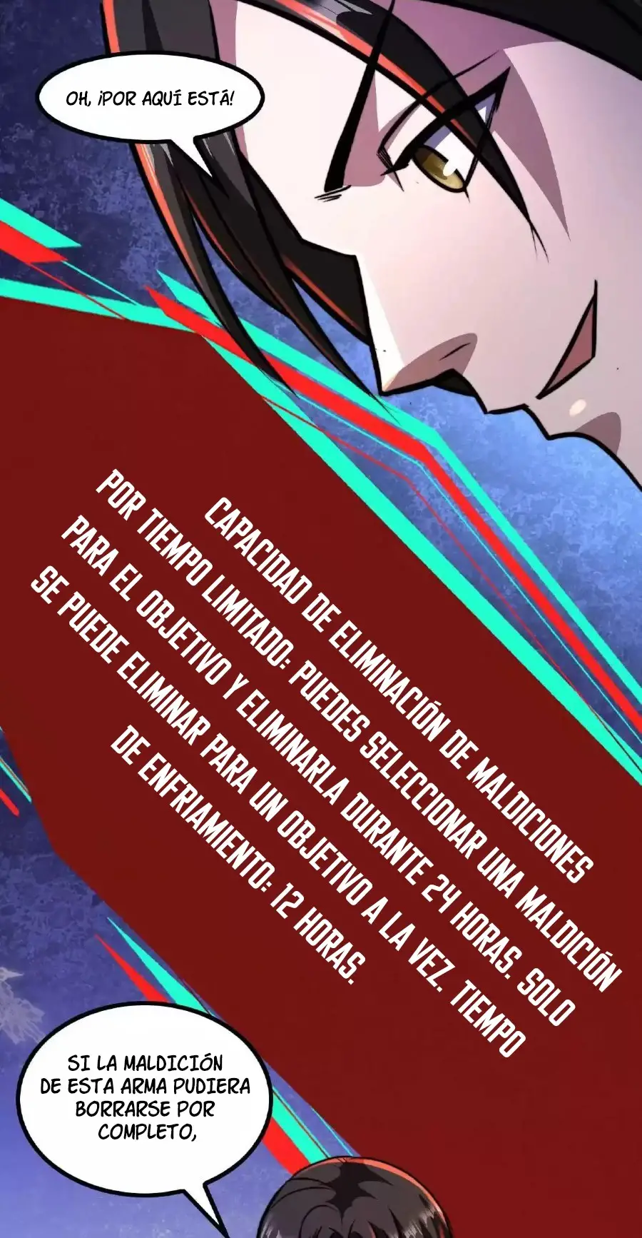 Read Boticario misterioso ES Manga Online