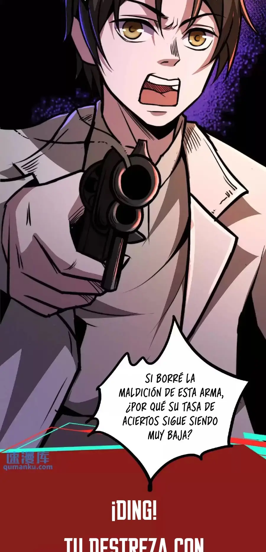 Read Boticario misterioso ES Manga Online