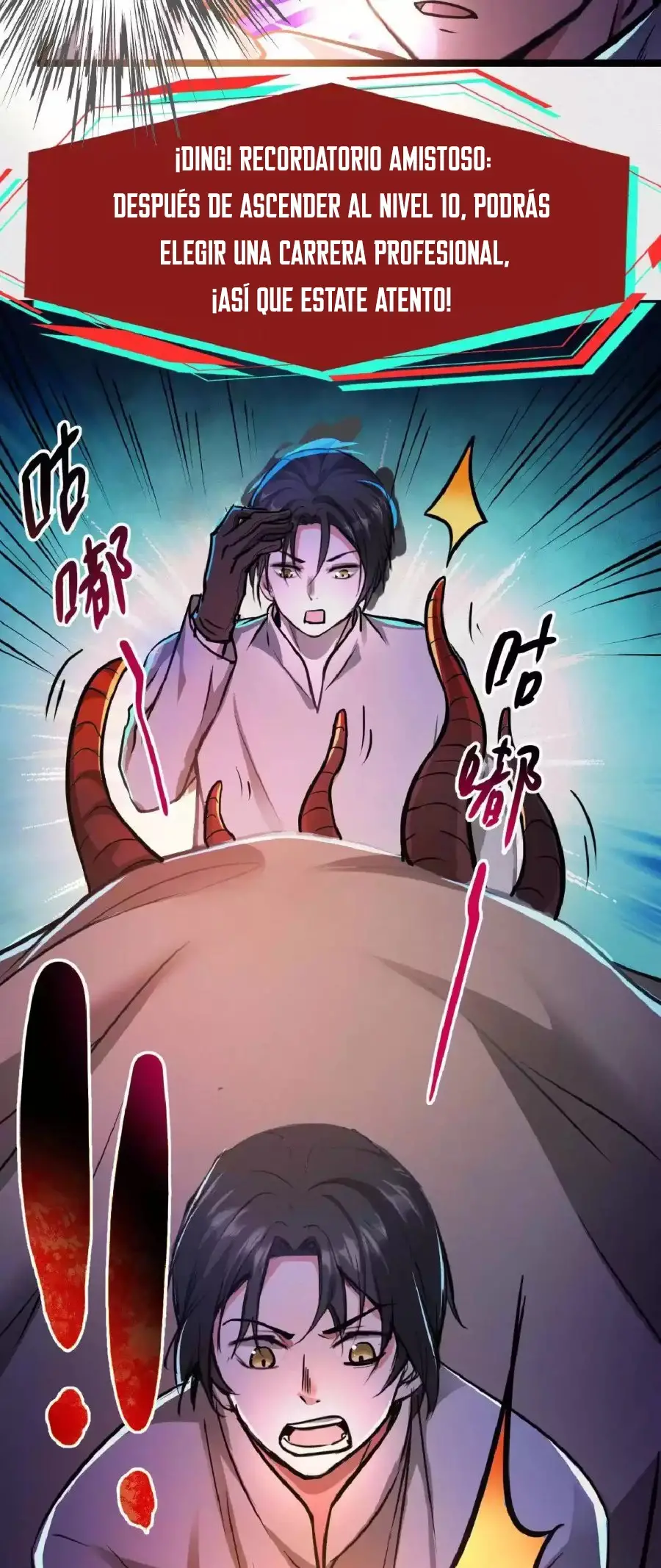 Read Boticario misterioso ES Manga Online