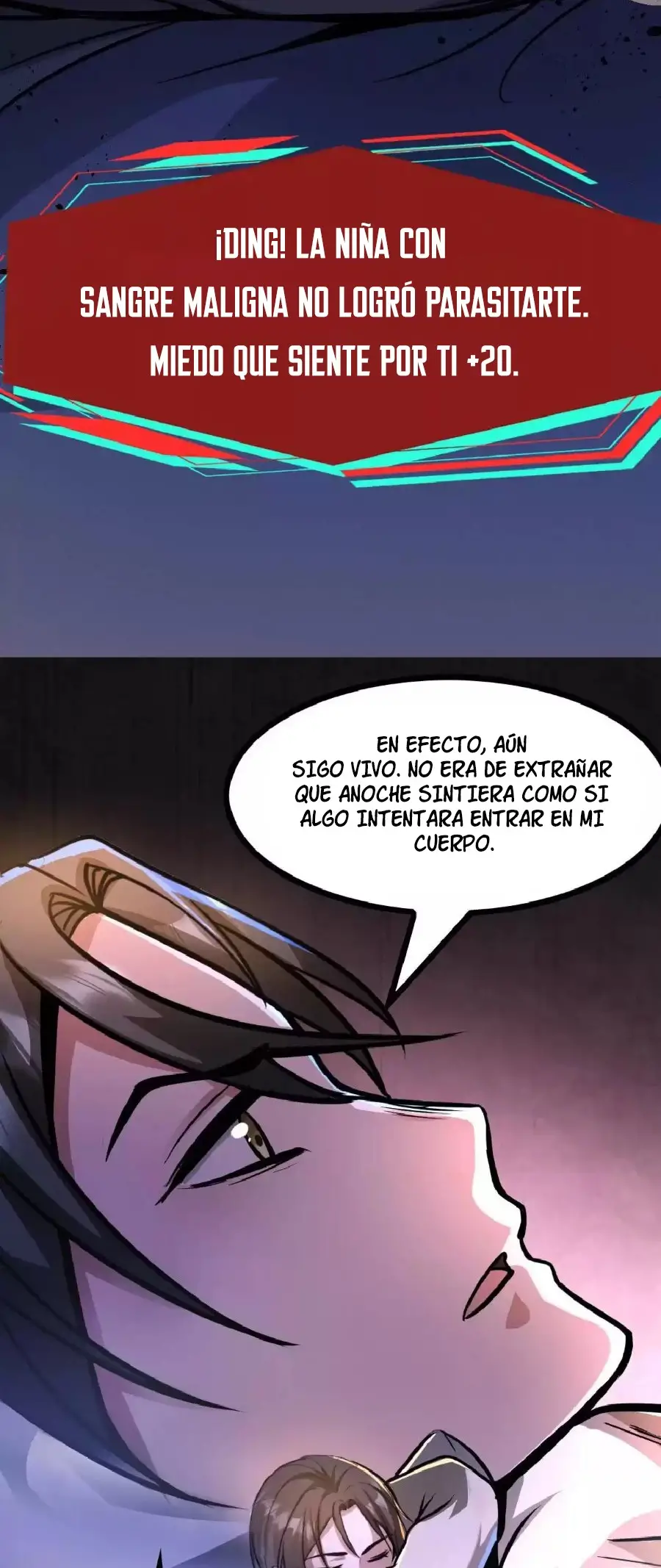Read Boticario misterioso ES Manga Online