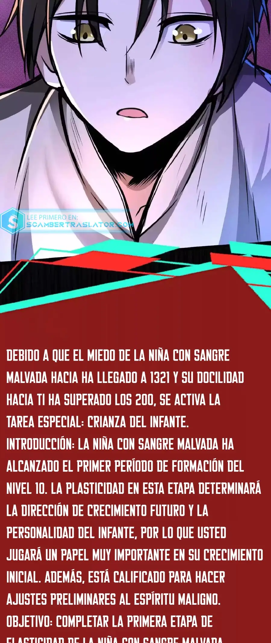 Read Boticario misterioso ES Manga Online