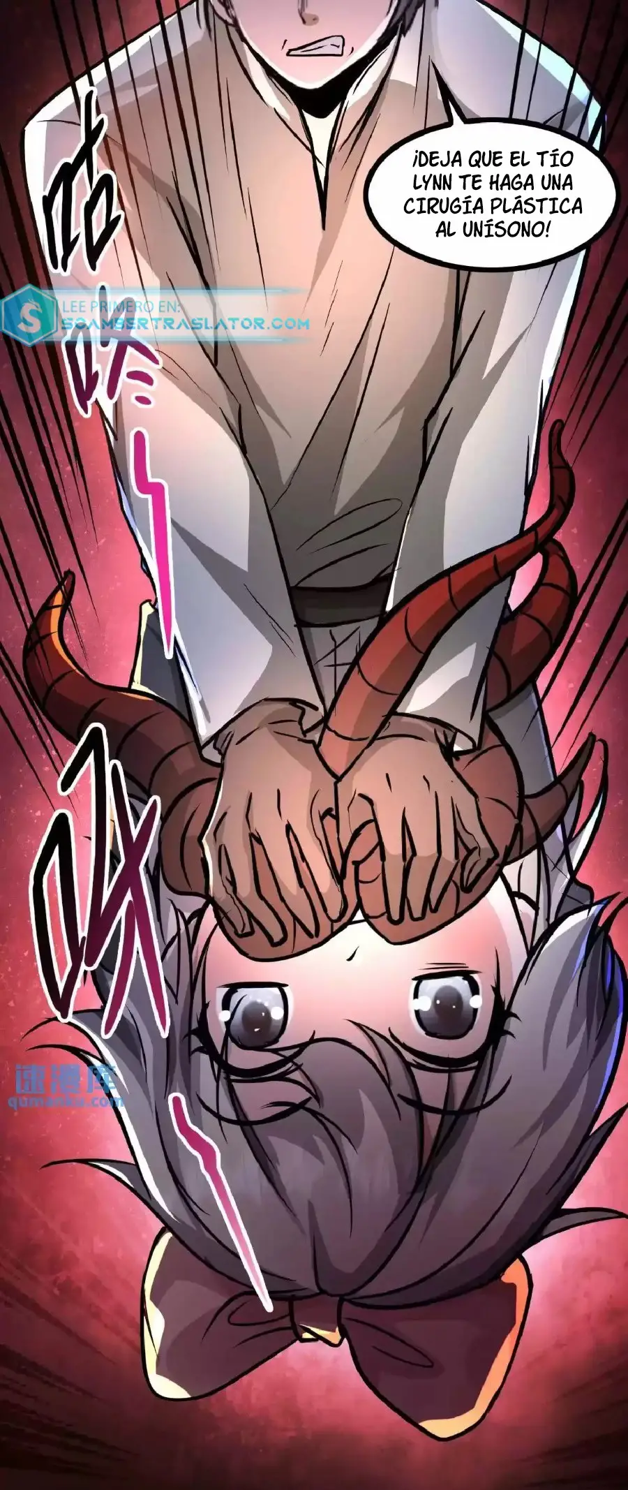 Read Boticario misterioso ES Manga Online