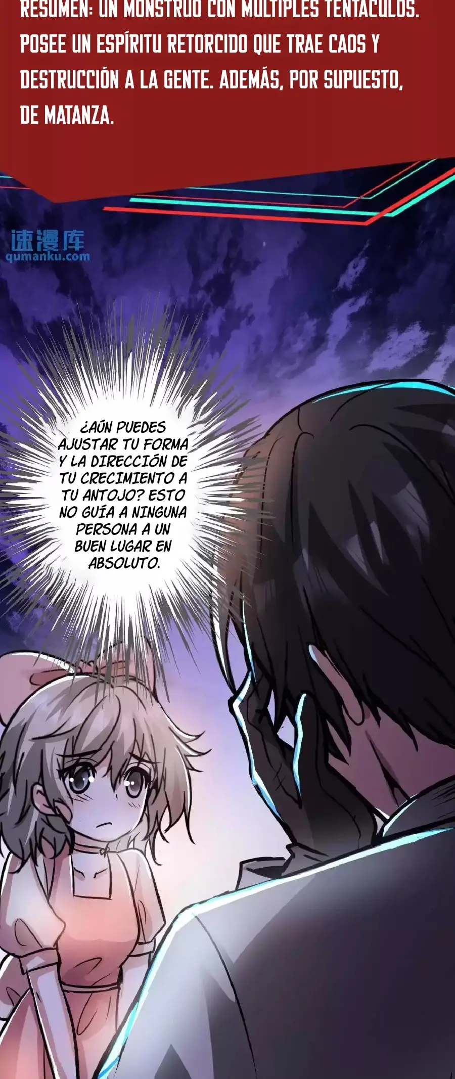 Read Boticario misterioso ES Manga Online