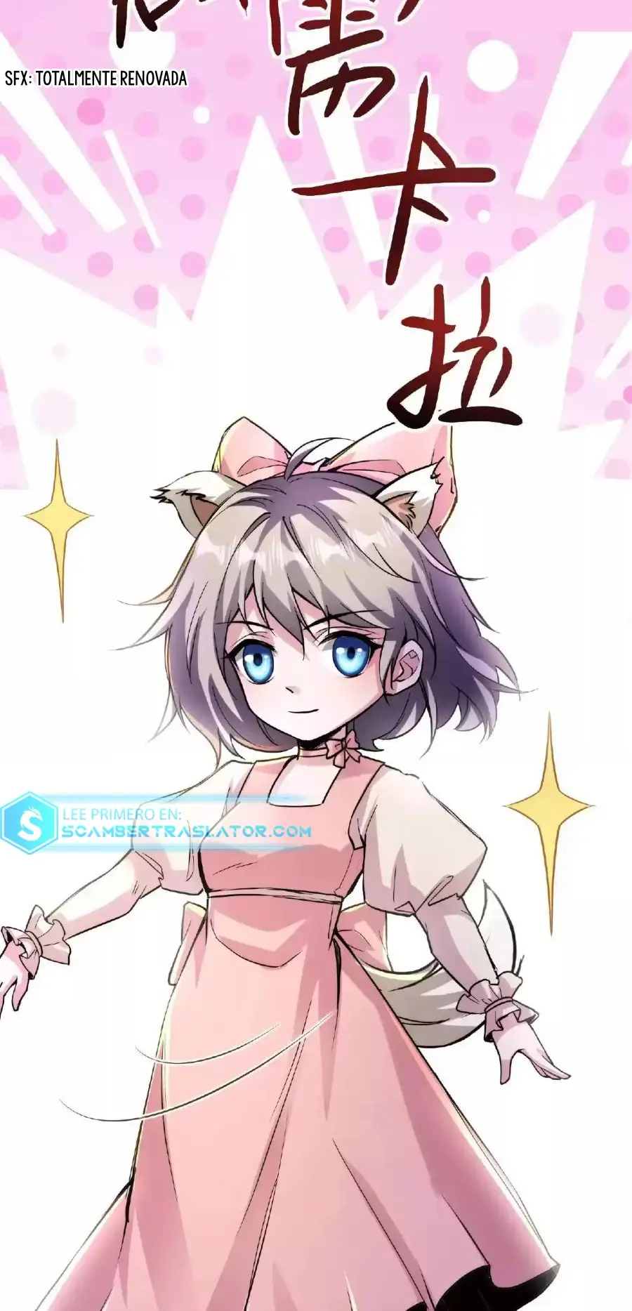 Read Boticario misterioso ES Manga Online