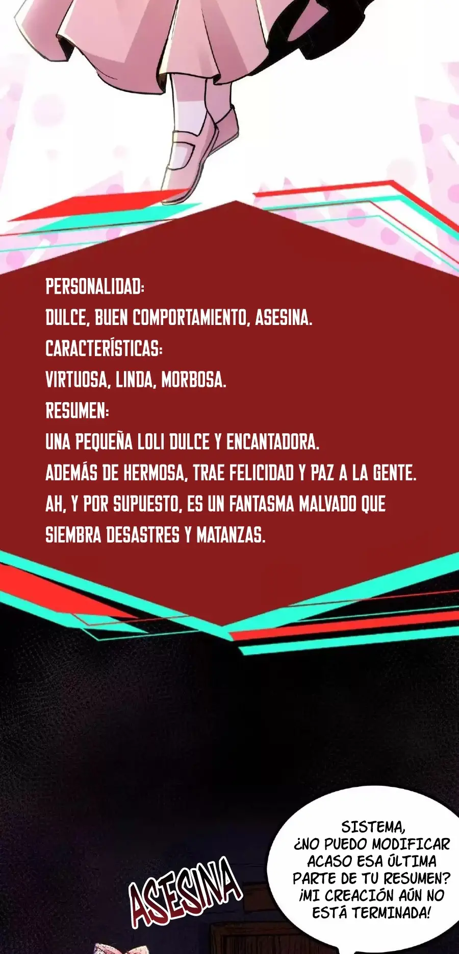 Read Boticario misterioso ES Manga Online