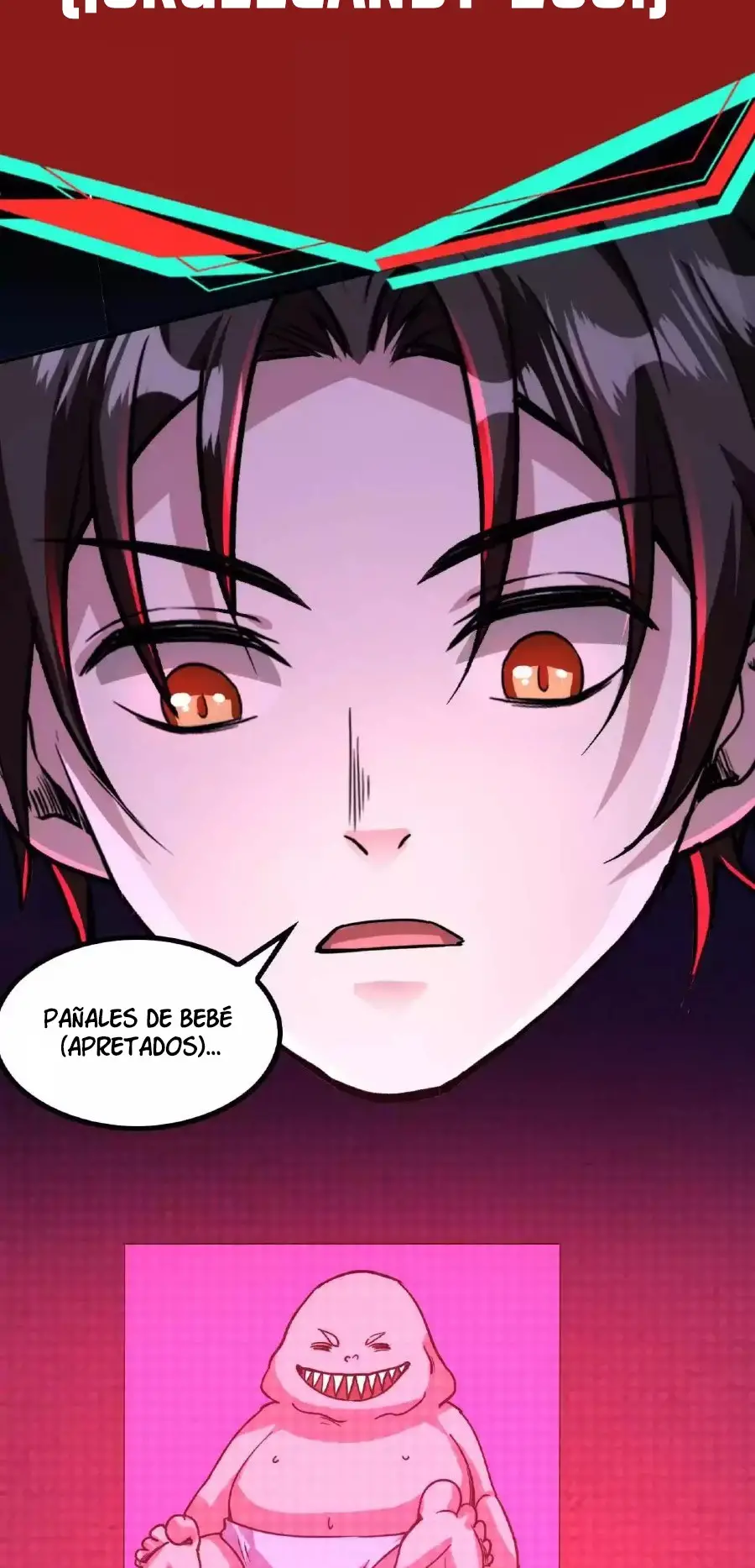 Read Boticario misterioso ES Manga Online