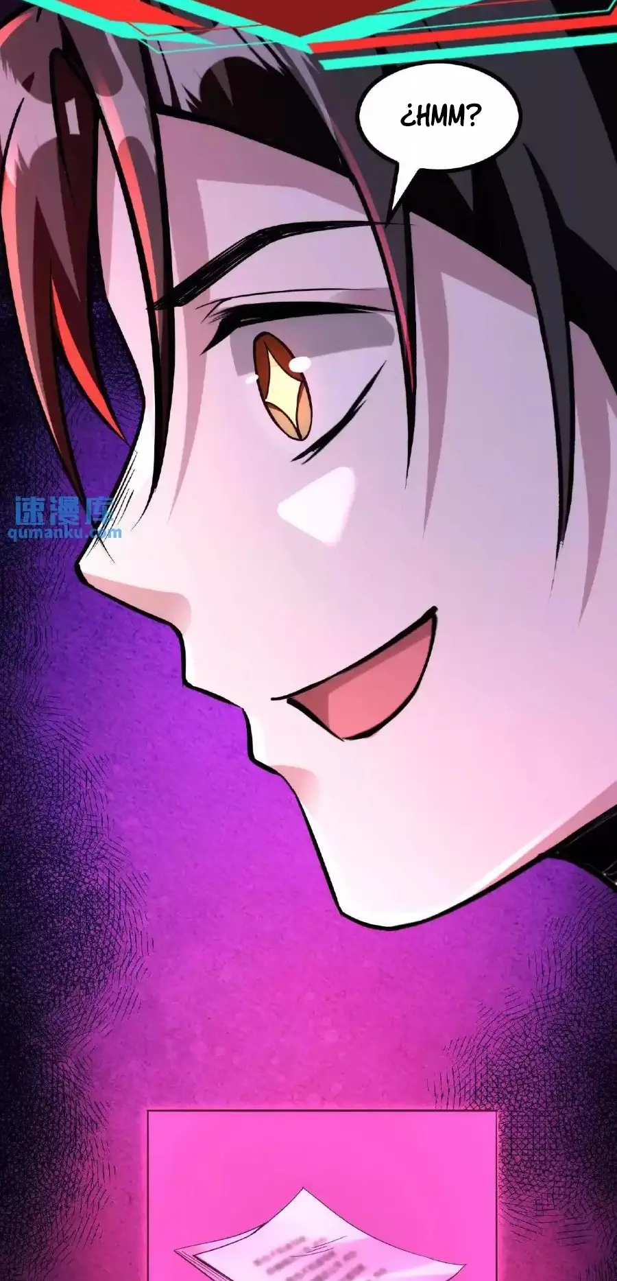 Read Boticario misterioso ES Manga Online