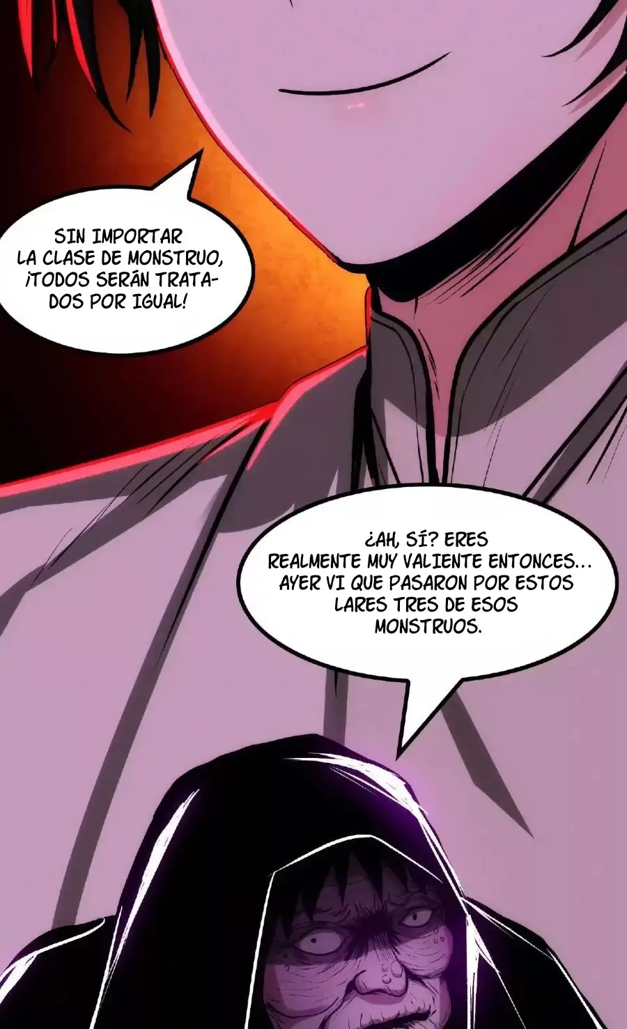 Read Boticario misterioso ES Manga Online
