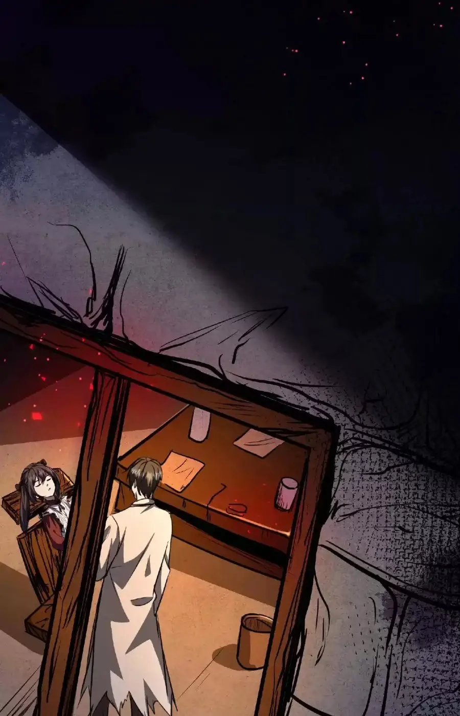 Read Boticario misterioso ES Manga Online