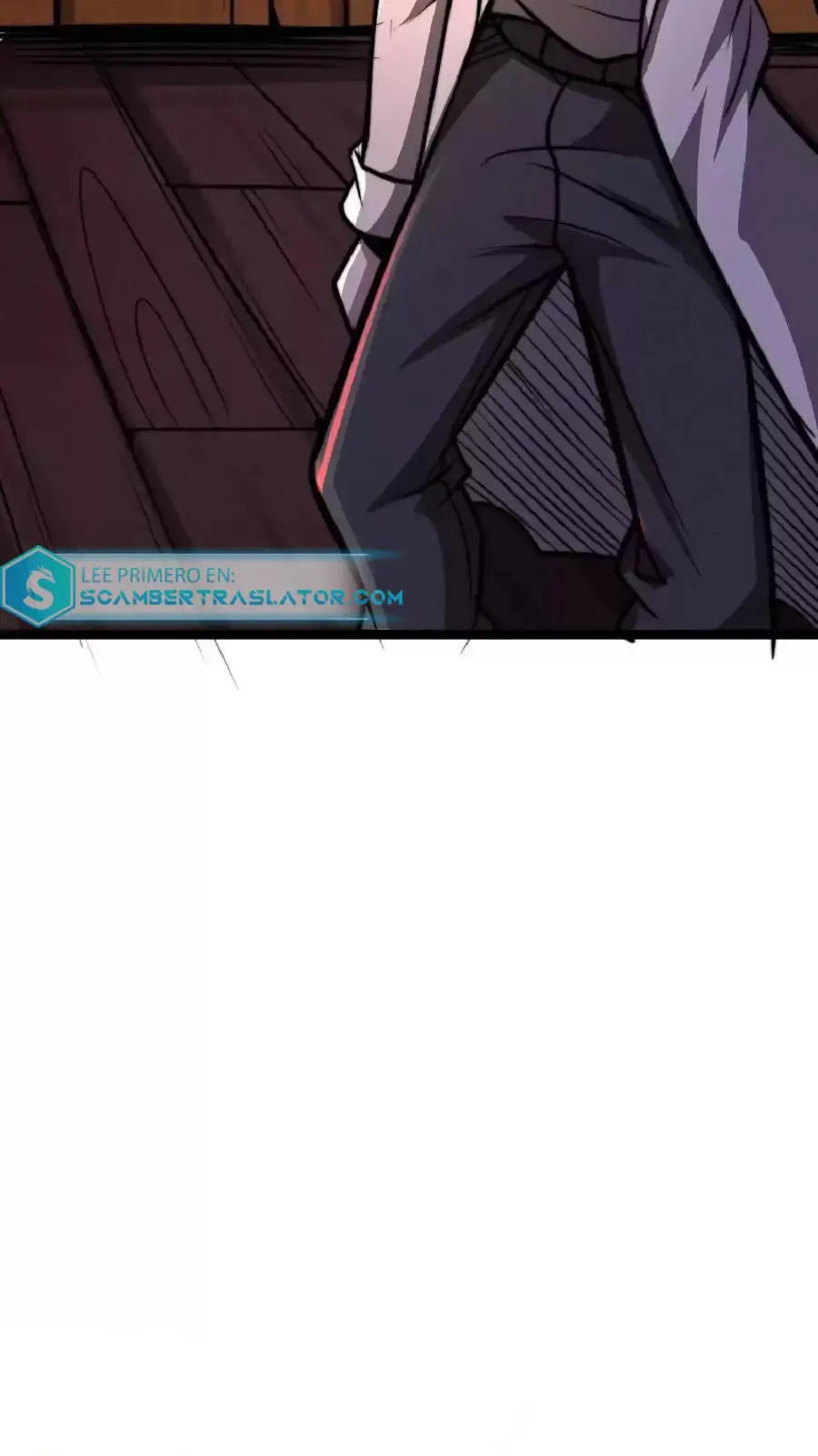 Read Boticario misterioso ES Manga Online