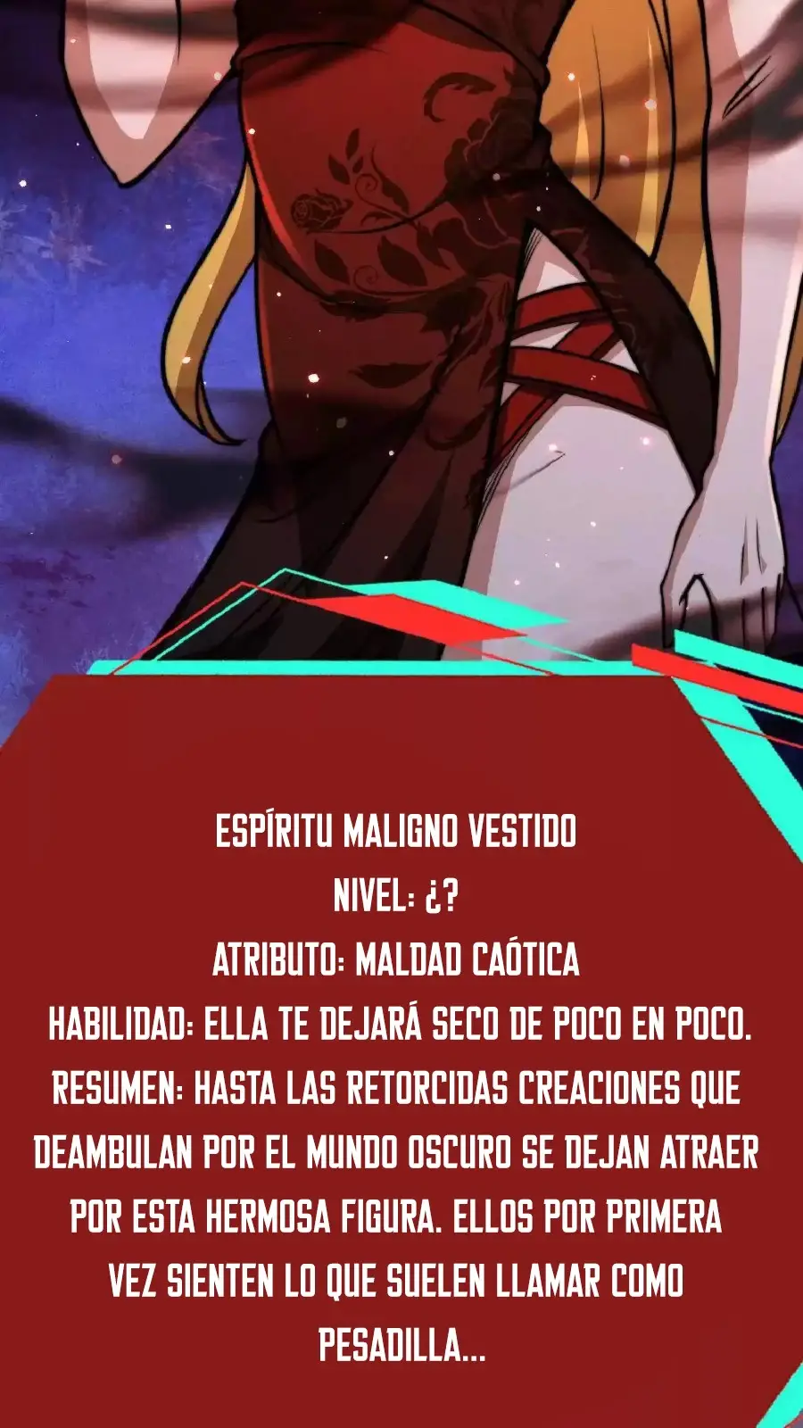 Read Boticario misterioso ES Manga Online