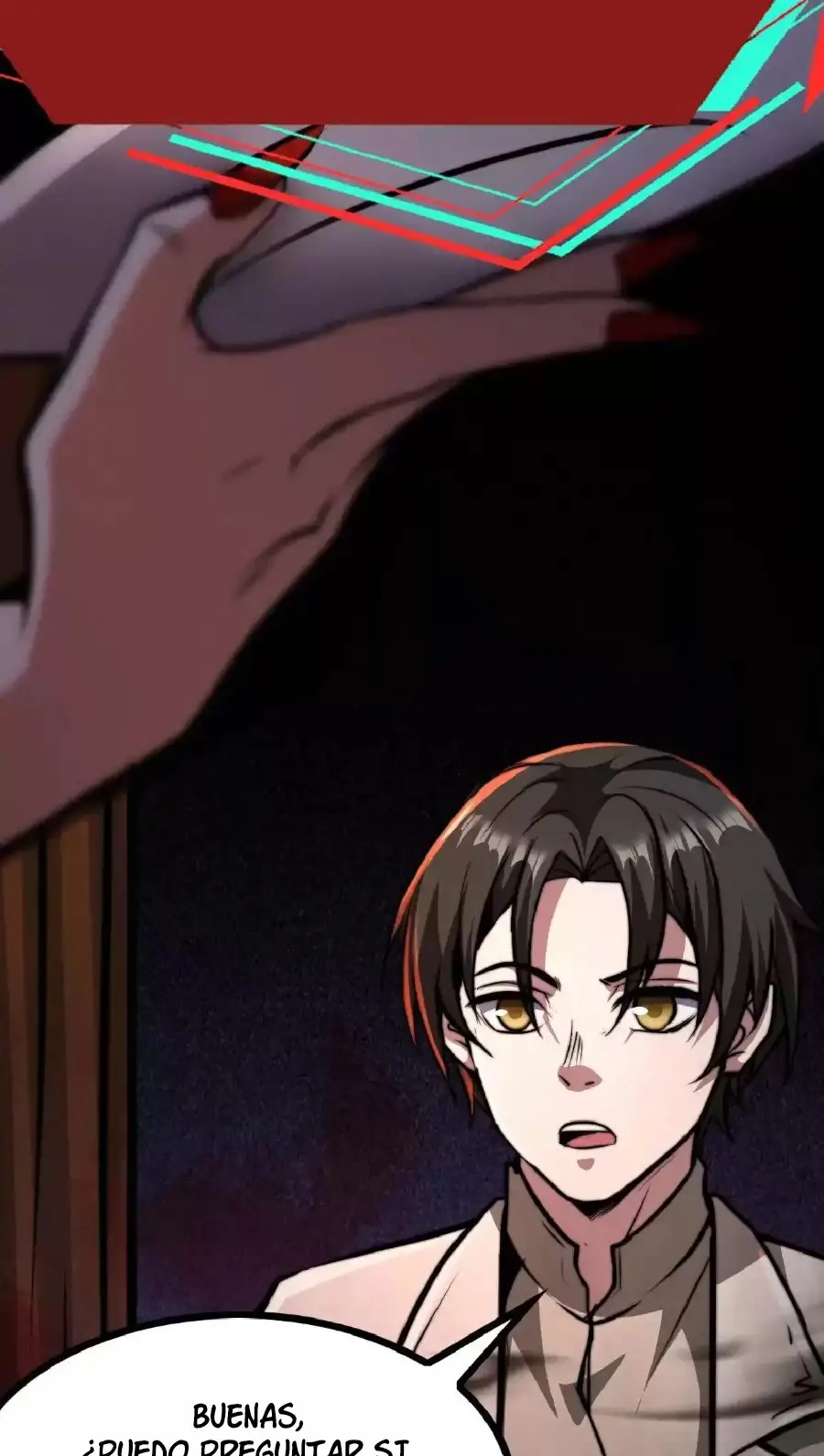 Read Boticario misterioso ES Manga Online