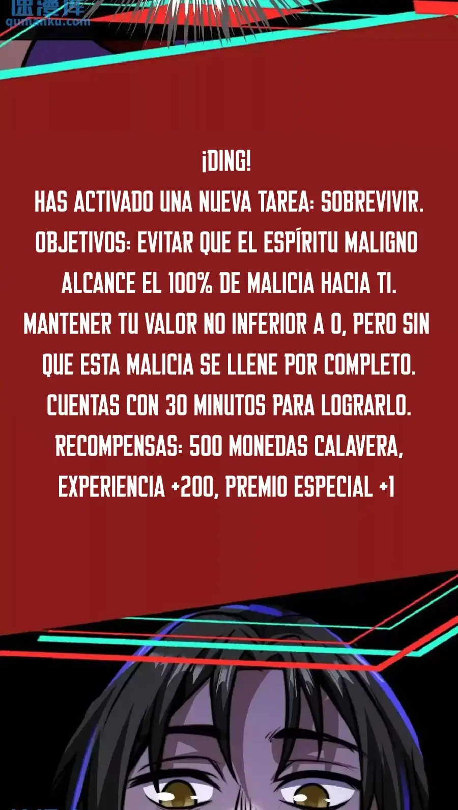 Read Boticario misterioso ES Manga Online