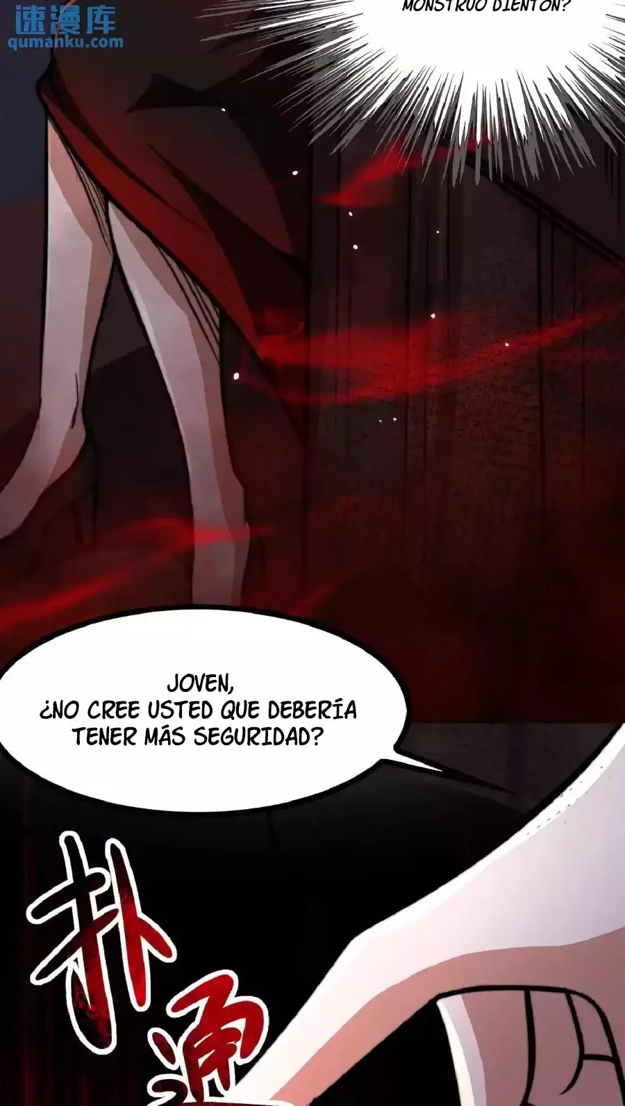 Read Boticario misterioso ES Manga Online