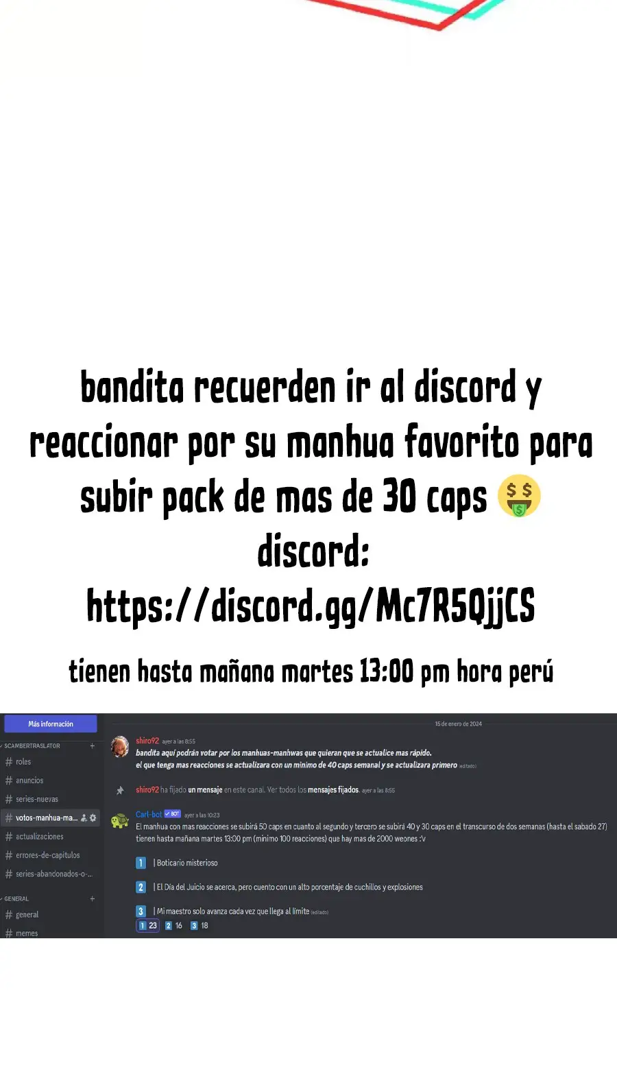 Read Boticario misterioso ES Manga Online