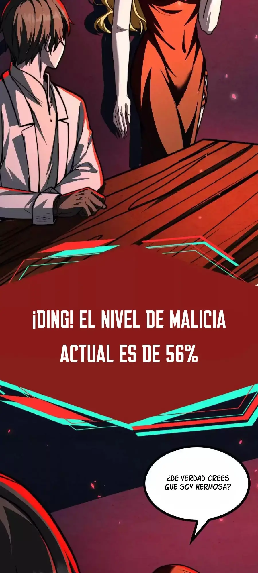 Read Boticario misterioso ES Manga Online