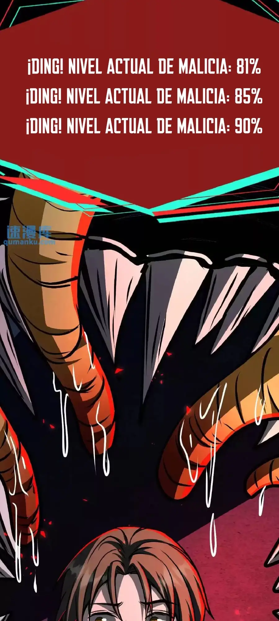 Read Boticario misterioso ES Manga Online