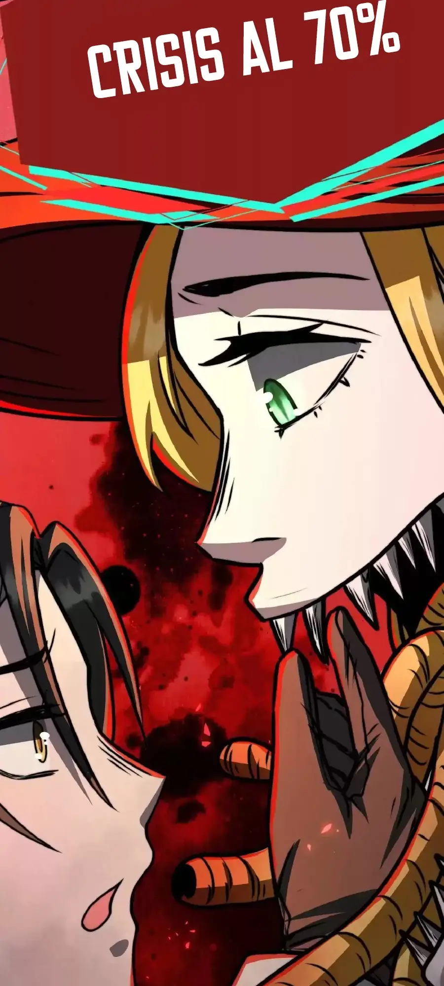 Read Boticario misterioso ES Manga Online