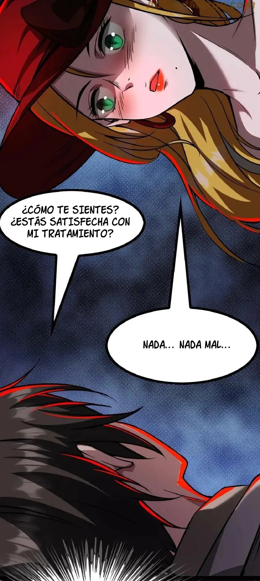 Read Boticario misterioso ES Manga Online