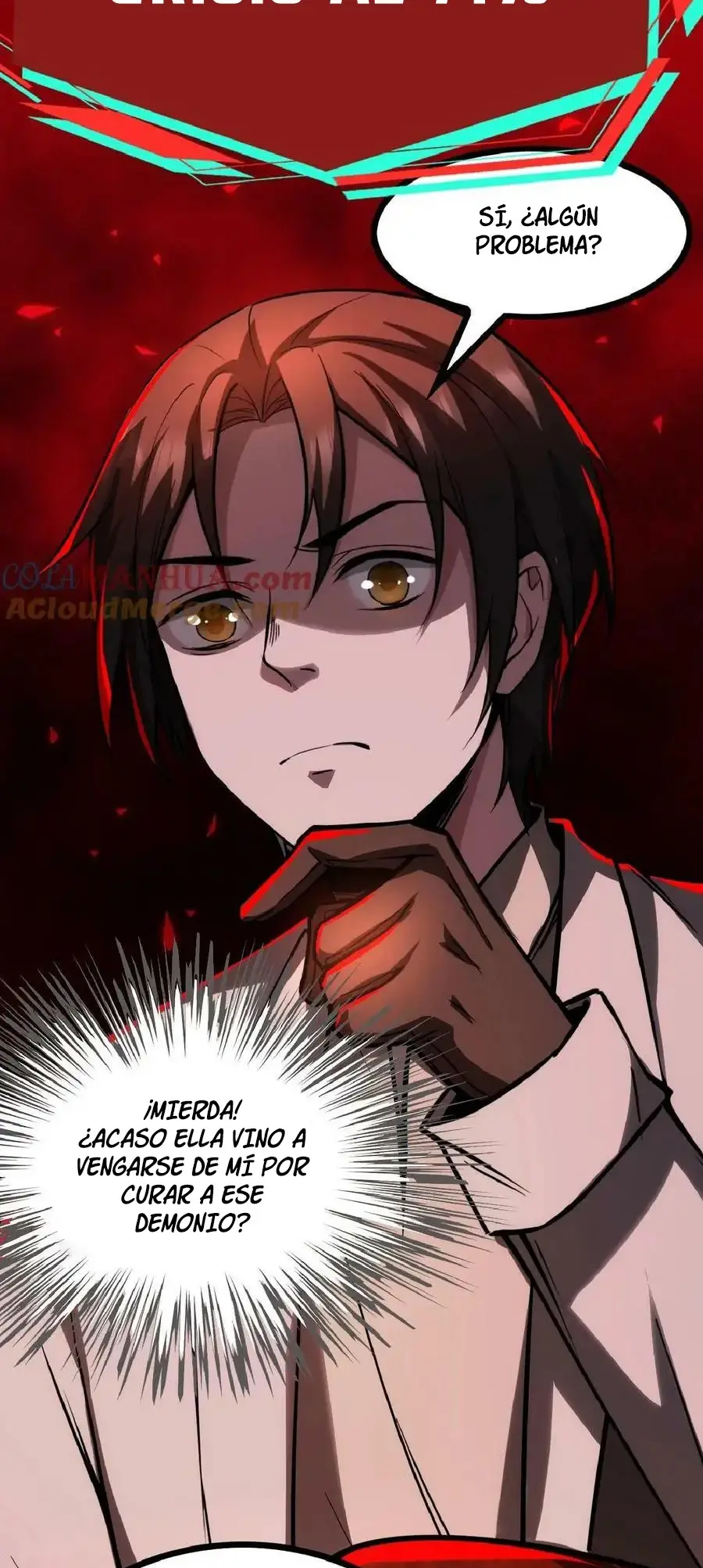 Read Boticario misterioso ES Manga Online