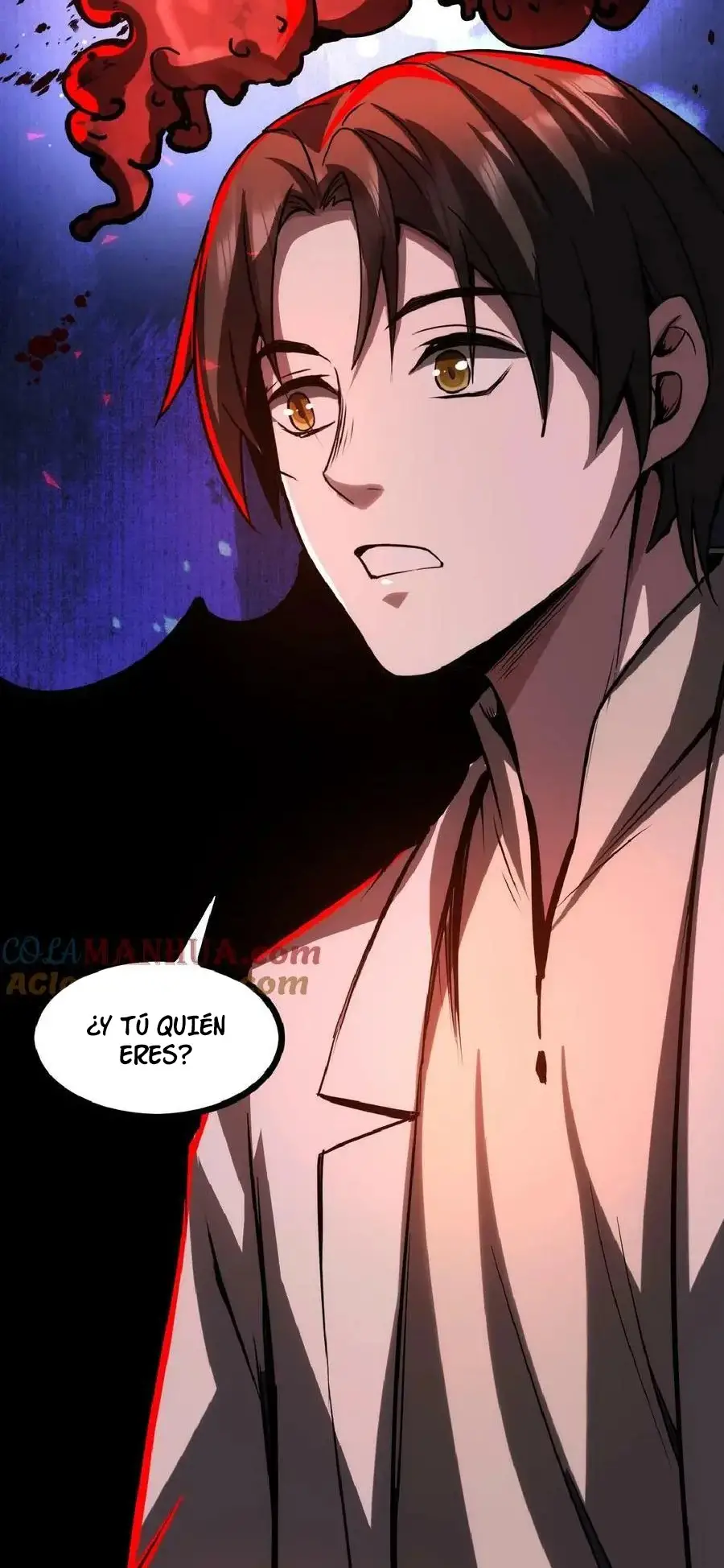 Read Boticario misterioso ES Manga Online