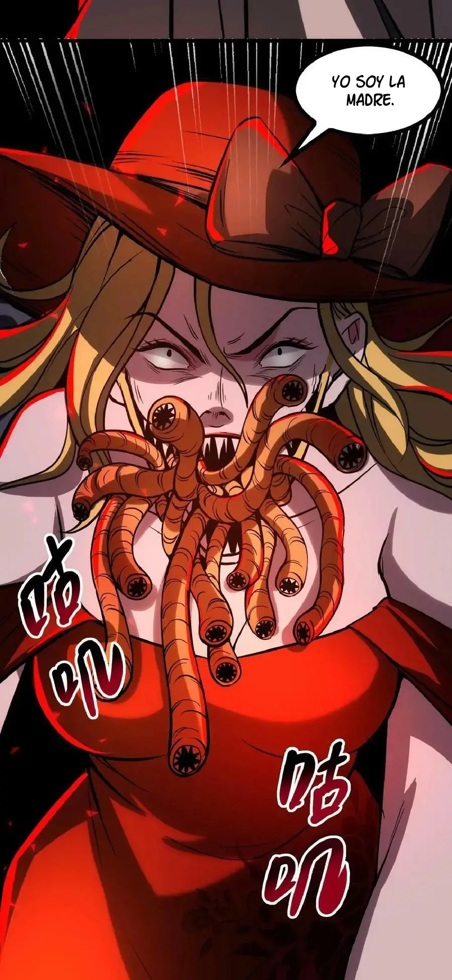 Read Boticario misterioso ES Manga Online