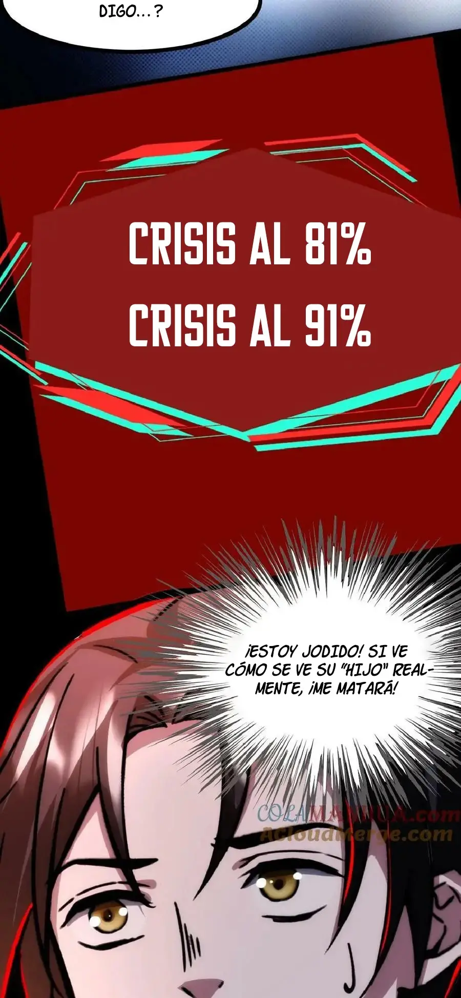 Read Boticario misterioso ES Manga Online